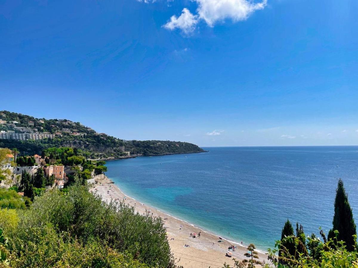 Les Lilas Roquebrune-Cap-Martin Exterior photo