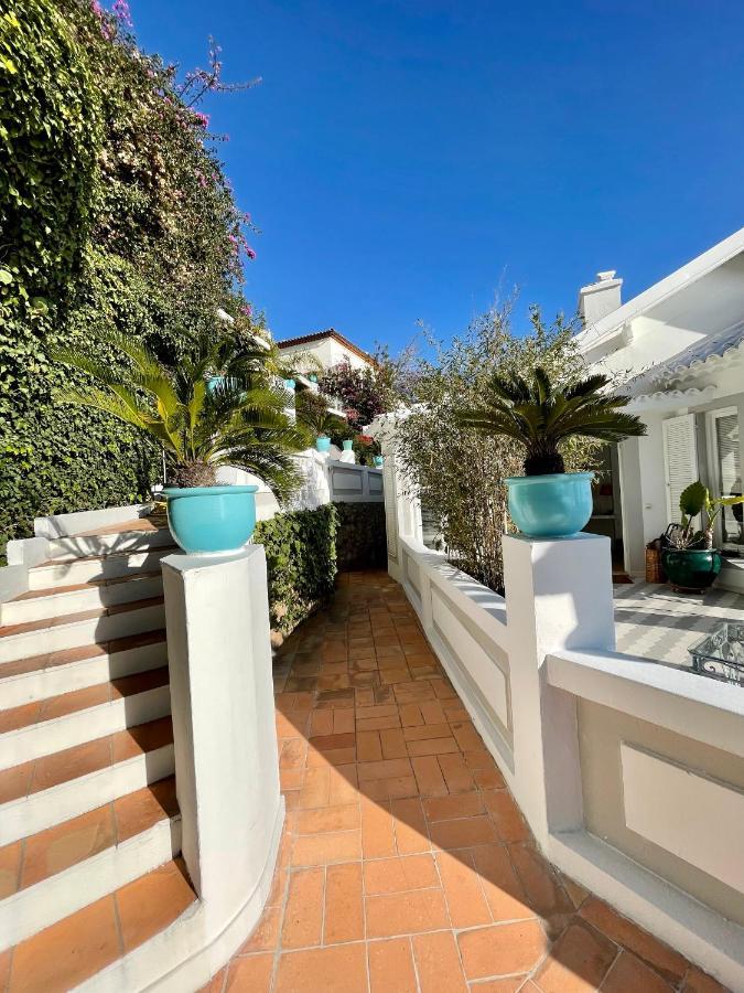 Les Lilas Roquebrune-Cap-Martin Exterior photo