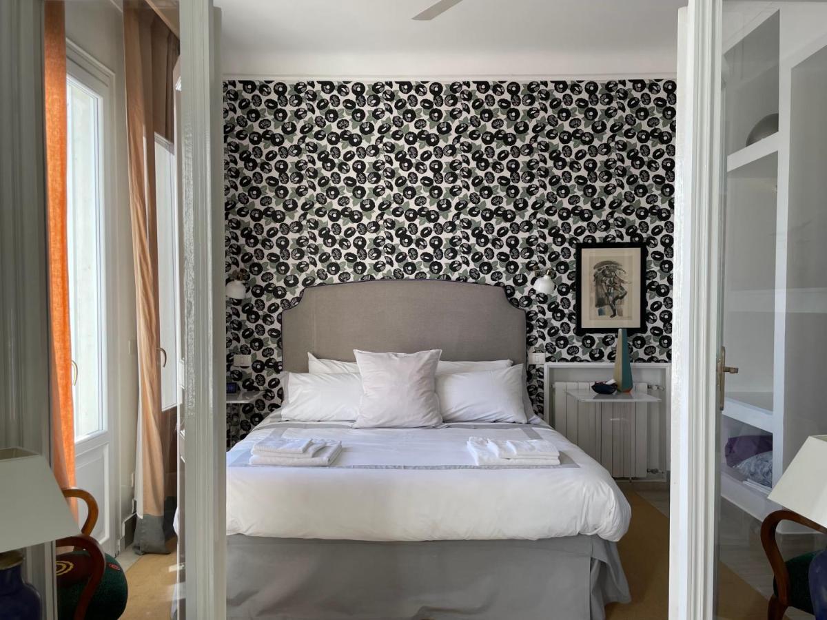 Les Lilas Roquebrune-Cap-Martin Exterior photo