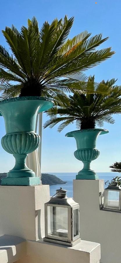 Les Lilas Roquebrune-Cap-Martin Exterior photo