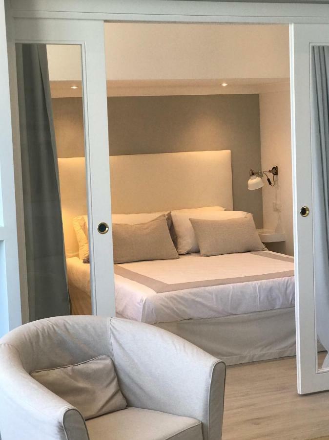 Les Lilas Roquebrune-Cap-Martin Exterior photo