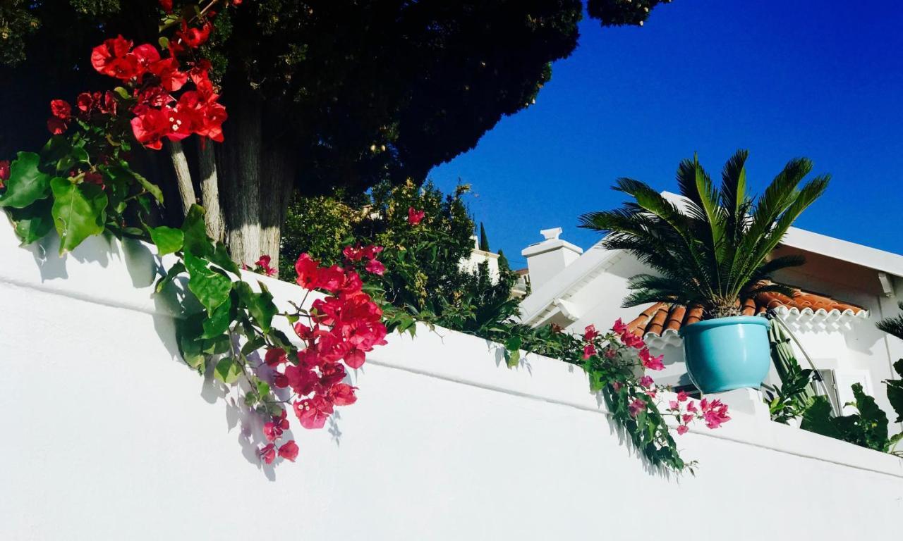 Les Lilas Roquebrune-Cap-Martin Exterior photo
