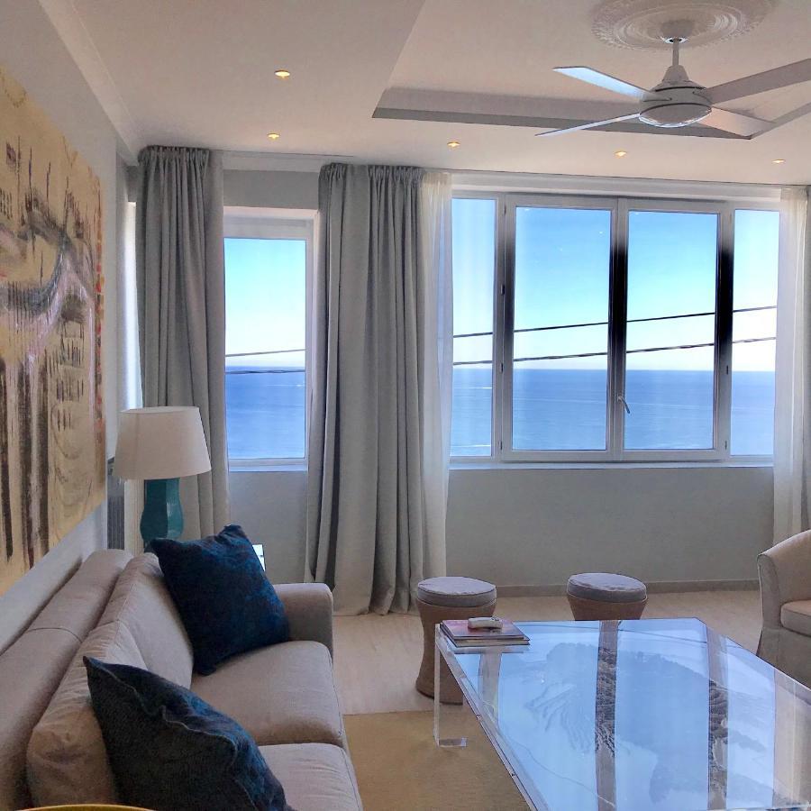 Les Lilas Roquebrune-Cap-Martin Exterior photo