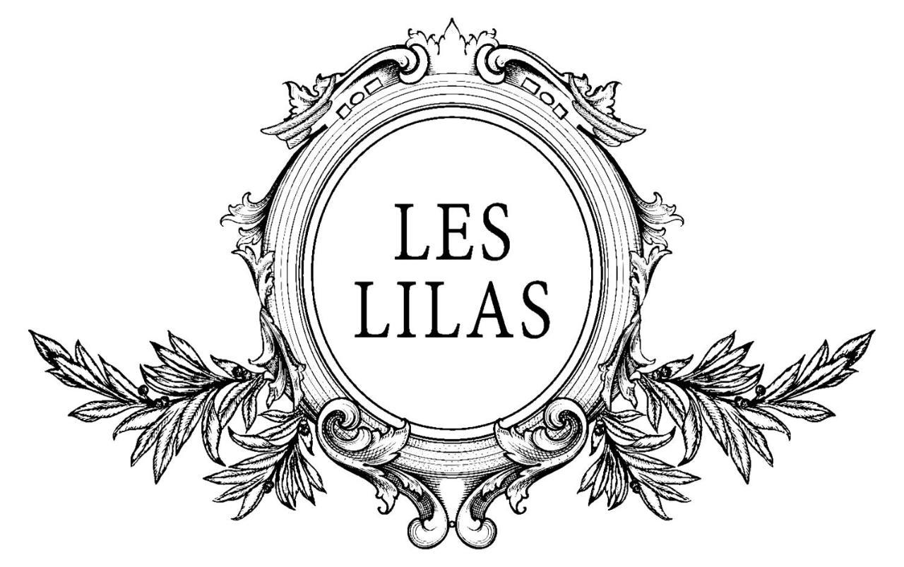 Les Lilas Roquebrune-Cap-Martin Exterior photo