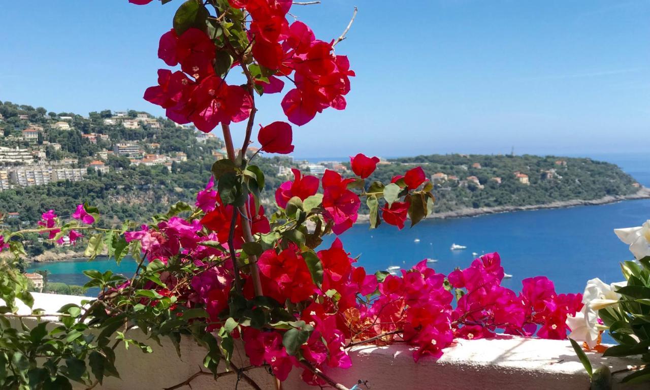 Les Lilas Roquebrune-Cap-Martin Exterior photo