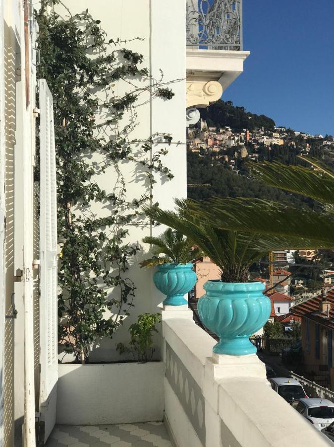 Les Lilas Roquebrune-Cap-Martin Exterior photo