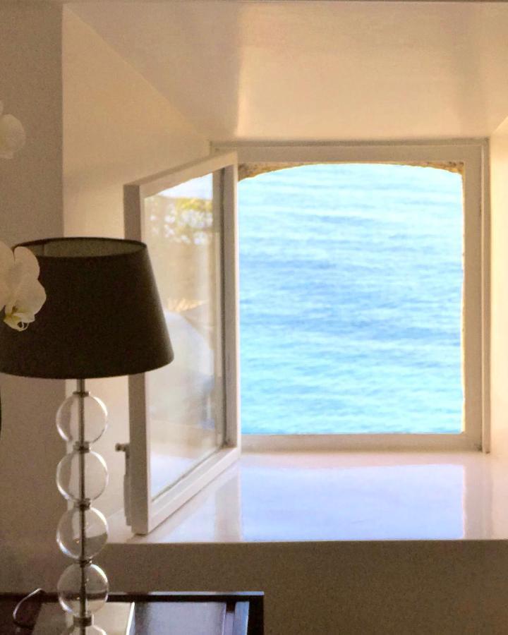 Les Lilas Roquebrune-Cap-Martin Exterior photo